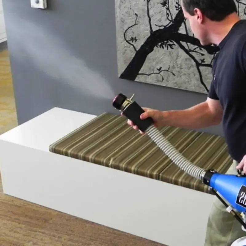 Professional Odor Removal in Portsmouth Heights, VA